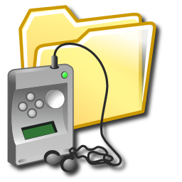 Dispositivos de Medios Portatilesl